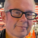 Graeme Hammond
