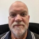 Anthony Kavanagh