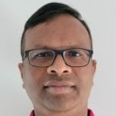 Sanjay Kumar