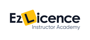 EzLicence logo